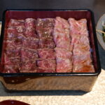 肉の宝石箱 肉重
