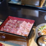 肉の宝石箱 肉重